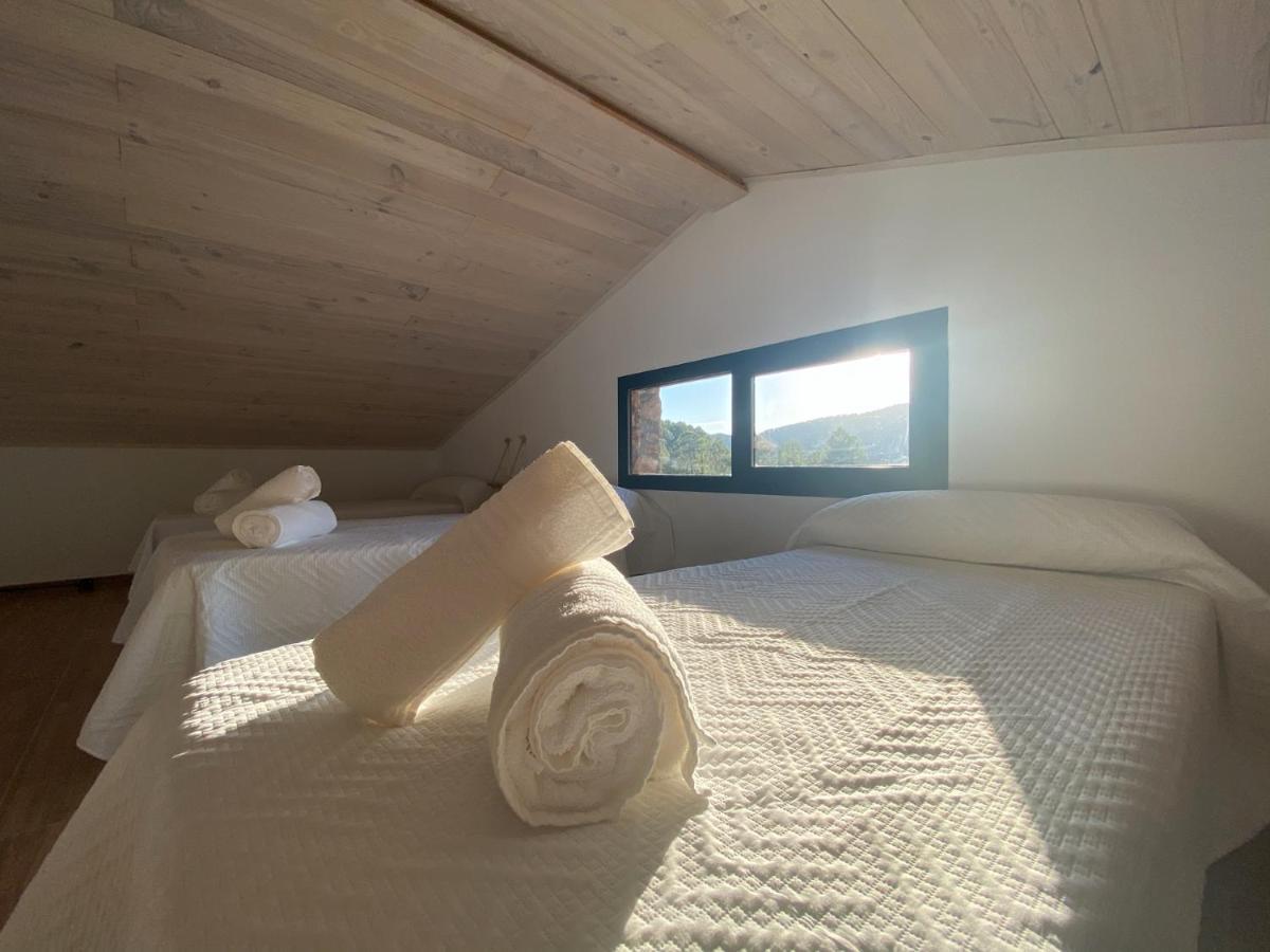 Casa Rural Rio De Cotillas المظهر الخارجي الصورة